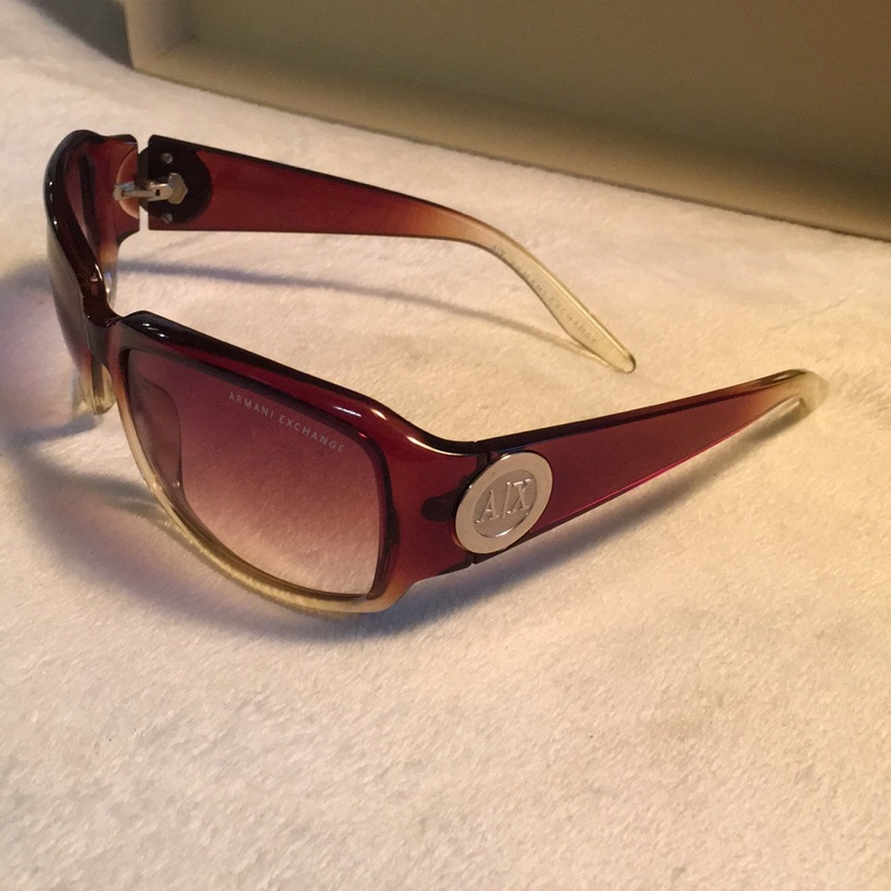 Armani Exchange , Sunglasses